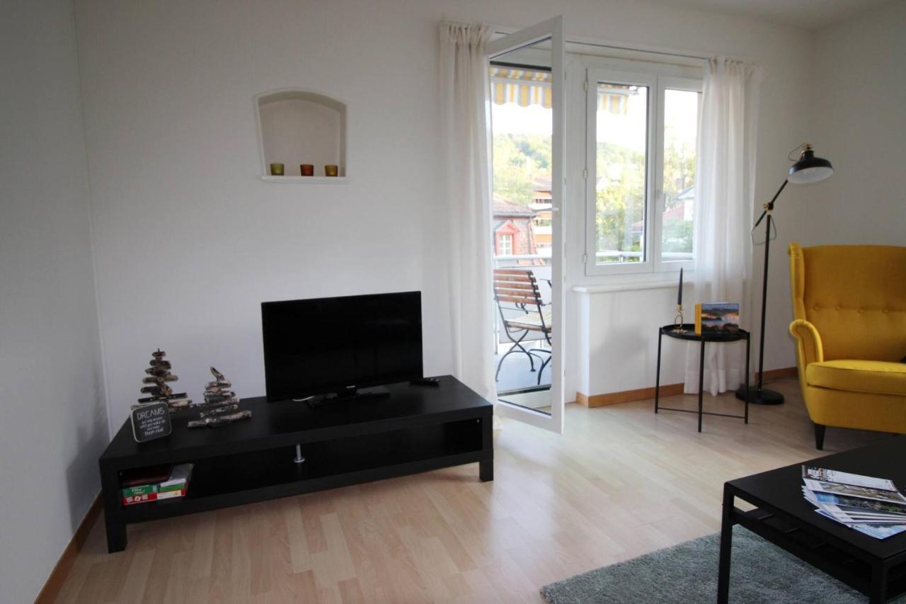 Casa Schilling 25 Mit Balkon Nahe Spital, Uni Apartment *