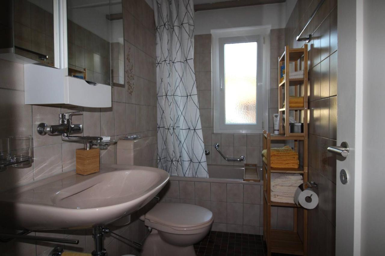 Casa Schilling 25 Mit Balkon Nahe Spital, Uni