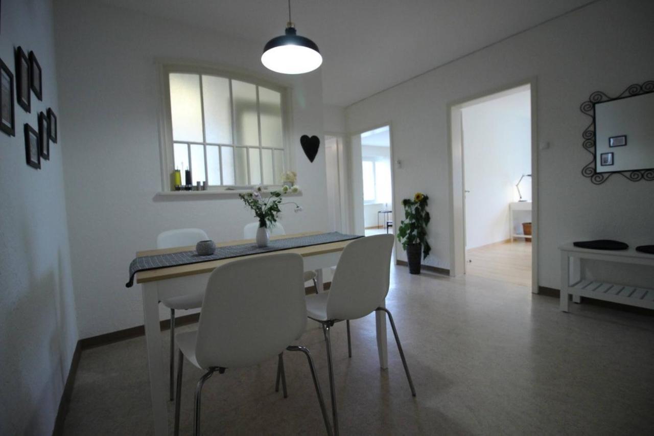 Casa Schilling 25 Mit Balkon Nahe Spital, Uni St. Gallen